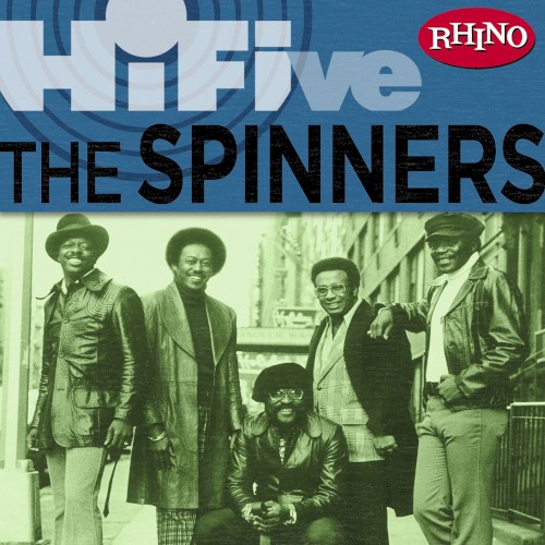 The Spinners
